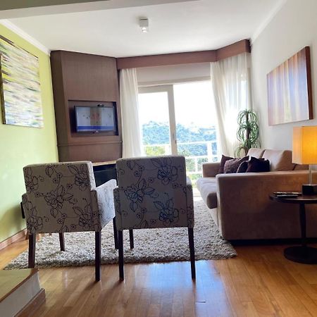 Cobertura Em Campos Do Jordao-Capivari 外观 照片